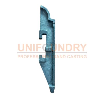 SNK MATERIAL FCD450  WEIGHT 1.165 Kg.