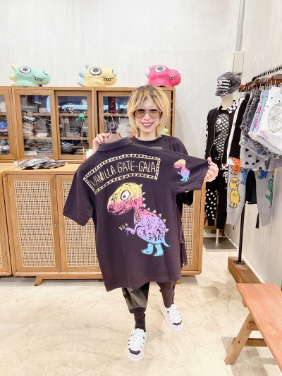  Dino store