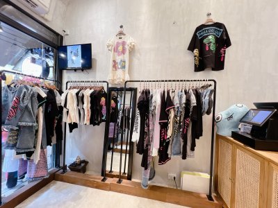  Dino store