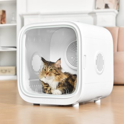 CATLINK - Smart AI Pet Dryer