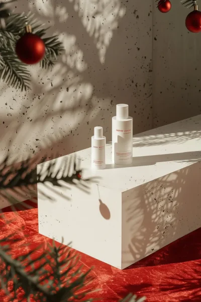 Elegant skincare