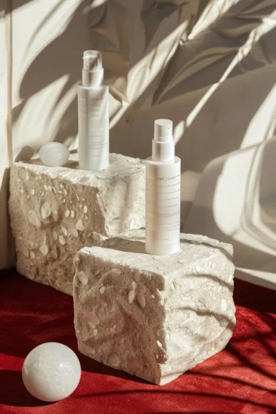 Elegant skincare
