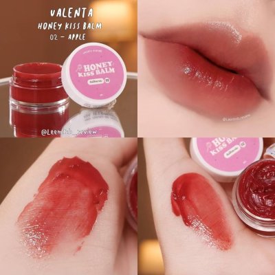 Honey Kiss Balm