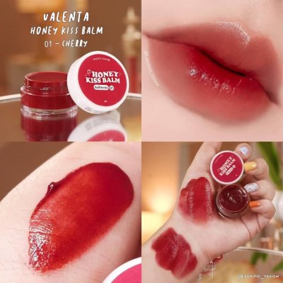 Honey Kiss Balm