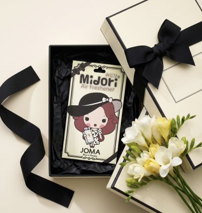 Midori Air Freshener