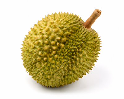 Fresh Thai Durian
