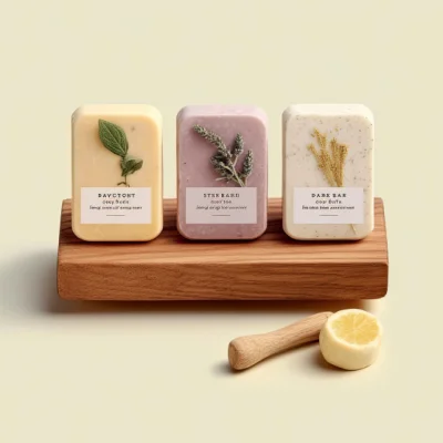 Soap Organic Skincare