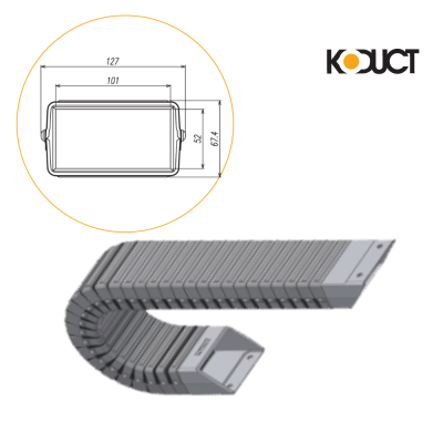 KCFM115 CalmlyFlex