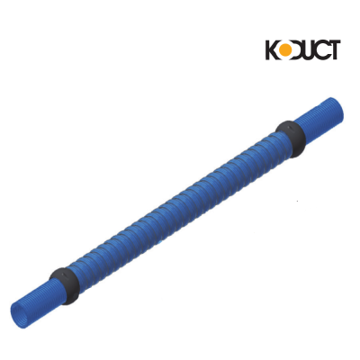 KSST - Dresspack System