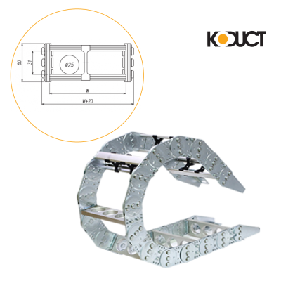 CDKS070-Steel Carrier, Koduct Thailand