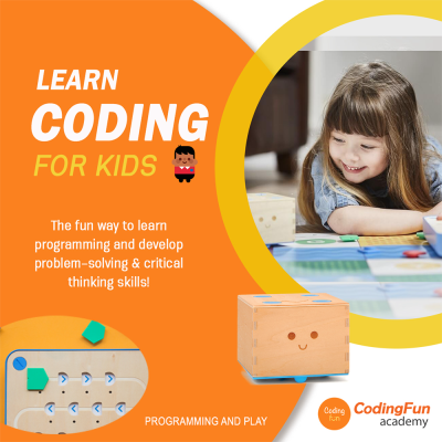 CodingFun Academy