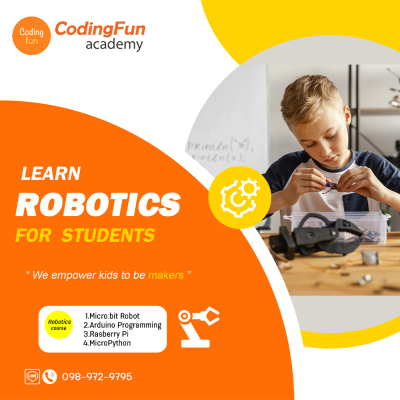 CodingFun Academy