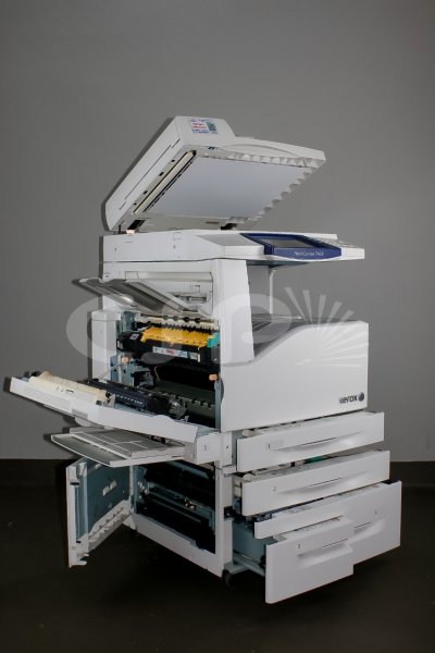 Xerox 7435