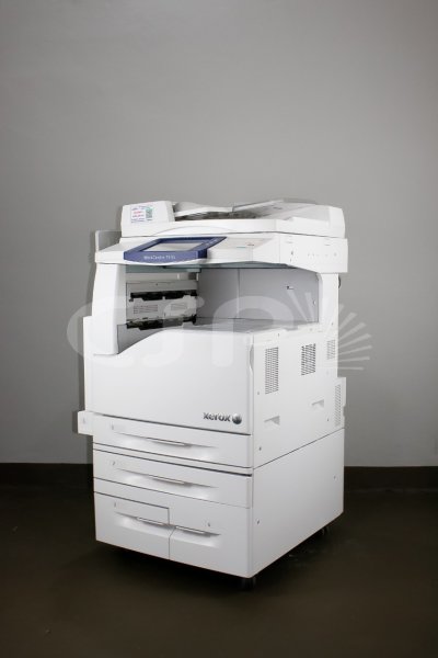 Xerox 7435