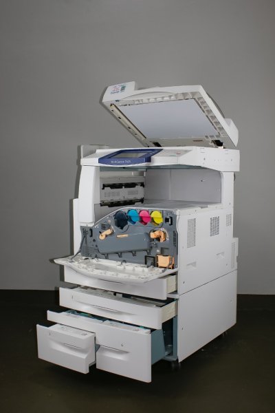 Xerox 7435