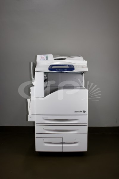 Xerox 7435