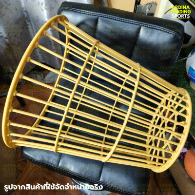 (ของแท้ 100%) SPL ตะกร้าแชร์บอล PLASTIC (ขนาดมาตรฐาน)
