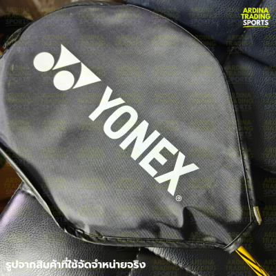 (ของแท้ 100%) YONEX แบตมินตัน รุ่น B4000-YL สีเหลือง (1ไม้)