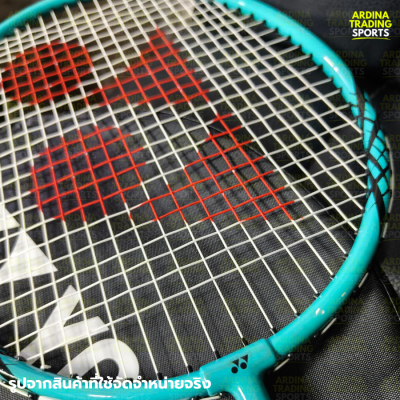 (ของแท้ 100%) YONEX แบตมินตัน รุ่น B4000-MT สีมิ้นต์ (1ไม้)