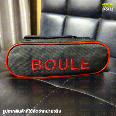 (ของแท้ 100%) BOULES ลูกเปตอง รุ่น OB3B-D71W710 (1ชุด มี 3 ลูก) แถมกระเป๋า ,ลูกแก่น ,เชือกวัดระยะ