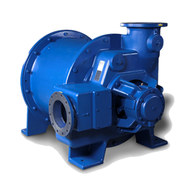 Liquid Ring Vacuum Pump