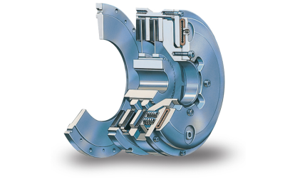 Wichita Clutch | LI/SSB - Low Inertia Spring Set Brake
