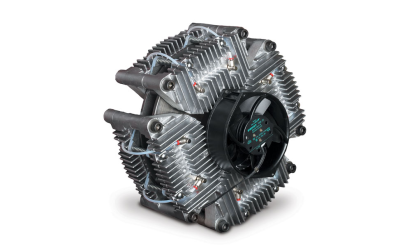 Wichita Clutch | ModEvo - Modular Tension Brake Wichita Clutch | ModEvo - Modular Tension Brake