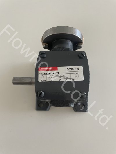 Boston Gear | Enclosed Gear Drives & Motors