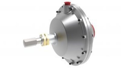 Twiflex | Thruster
