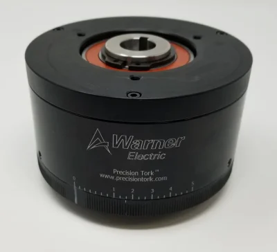 Warner Electric | Precision Torque