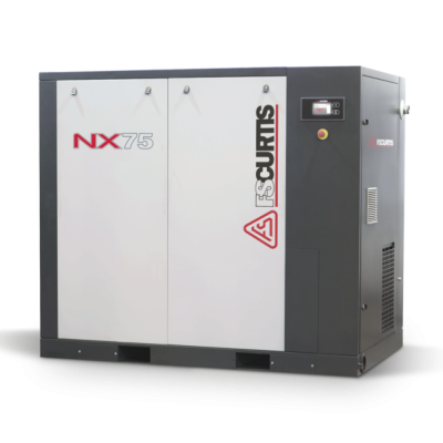 Rotary Screw Air Compressor