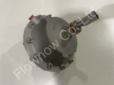 Twiflex | Disc Brake Caliper Twiflex | Disc Brake Caliper