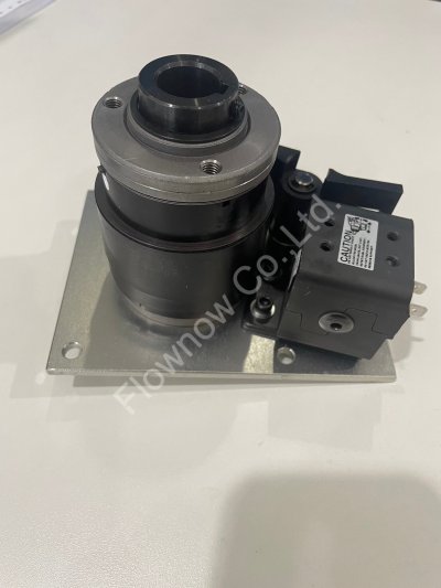 Warner Electric | Wrap Spring Clutch and Brake (CB) Series