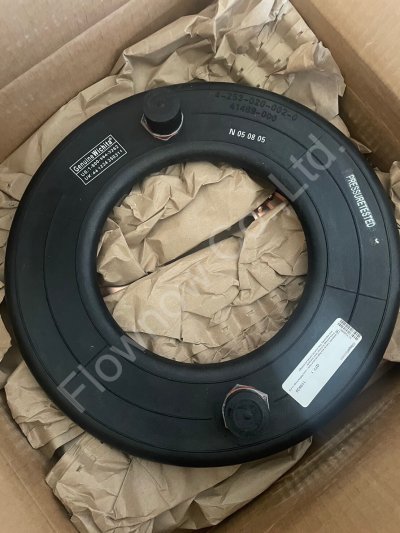 Wichita Clutch | Airtube