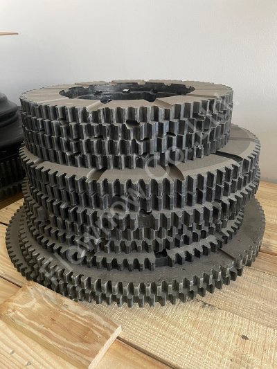 Wichita Clutch | Friction Disc Wichita Clutch | Friction Disc