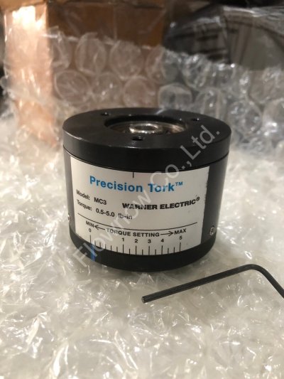Precision Tork | Permanent Magnet Units Precision Tork | Permanent Magnet Units