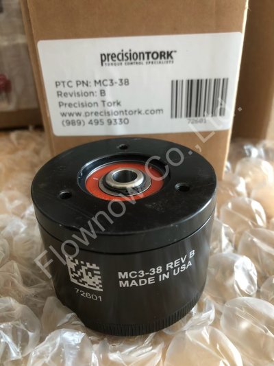 Warner Electric | Precision Torque