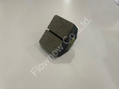 Twiflex | Brake Pad