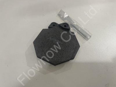 Wichita Clutch | ModEvo - Modular Tension Brake Wichita Clutch | ModEvo - Modular Tension Brake