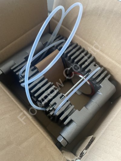 Wichita Clutch | ModEvo - Modular Tension Brake Wichita Clutch | ModEvo - Modular Tension Brake