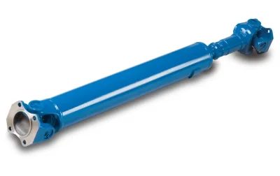 Universal Joints