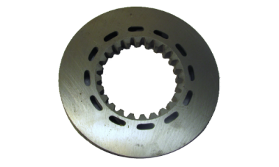 Wichita Clutch | Clutch/Brake Components