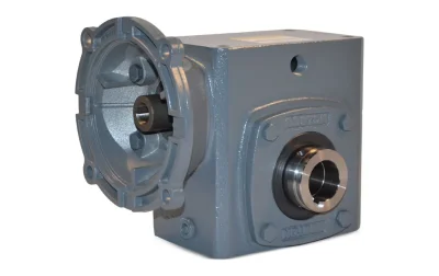 Boston Gear | Standard 700 Series Worm Gear Speed Reducers