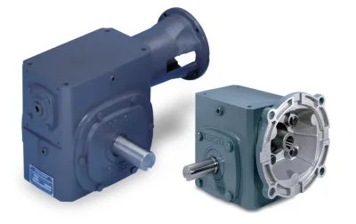 Boston Gear | Standard 700 Series Worm Gear Speed Reducers
