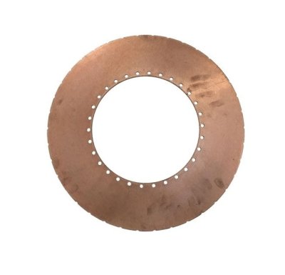 Wichita Clutch | Clutch/Brake Components