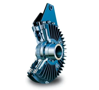 Wichita Clutch | CCB - Combination Clutch/Brake