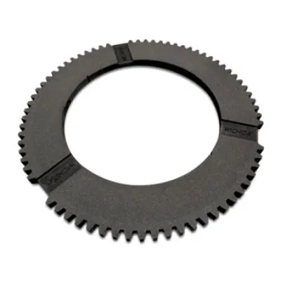 Wichita Clutch | Friction Disc