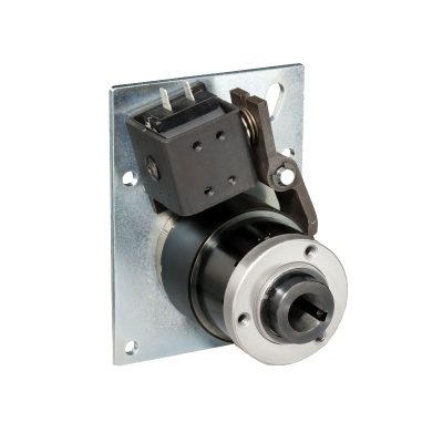 Warner Electric | Wrap Spring Clutch and Brake (CB) Series