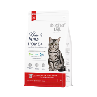 PURR HOME+
