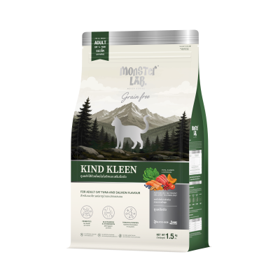 KIND KLEEN